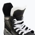 CCM Tacks AS-550 YTH black children's hockey skates 5