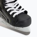 CCM Tacks AS-550 YTH black children's hockey skates 6
