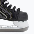 CCM Tacks AS-550 YTH black children's hockey skates 7