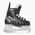 CCM Tacks AS-550 YTH black children's hockey skates 3