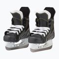 CCM Tacks AS-550 YTH black children's hockey skates 4