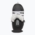 CCM Tacks AS-550 YTH black children's hockey skates 7