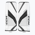 CCM children's parkas YT Flex 3 YTH white/black