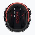 CCM Tacks 70 hockey helmet black 4109843 5