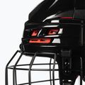 CCM Tacks 70 Combo hockey helmet black 4109852 7