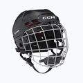 Junior hockey helmet CCM Tacks 70 Combo black