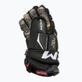 CCM Tacks AS-V Pro SR black/white hockey gloves 3