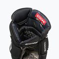 CCM Tacks AS-V Pro SR black/white hockey gloves 4