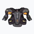CCM Tacks AS-V Pro SR hockey shoulder pads black