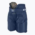 CCM Tacks AS-V Pro SR men's hockey trousers navy 2