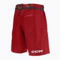 CCM PP25 SR red hockey trouser