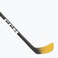 Children's hockey stick CCM Tacks AS-570 JR black 4