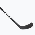 CCM Ribcor 84K JR black children's hockey stick 4