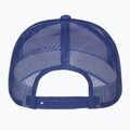 CCM Vintage Meshback Trucker blue/white/red cap 3