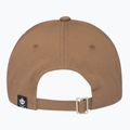 CCM All Outside Slouch brown baseball cap 2