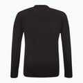CCM men's jumper Ugly Christmas black/white 2