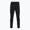 Men's trousers CCM Locker Room Tapered SR black