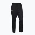 Men's trousers CCM Locker Room Tapered SR black
