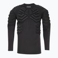 Men's CCM Ribano SR hockey longsleeve with protectors black