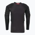 Men's CCM Ribano SR hockey longsleeve with protectors black 2