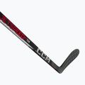 CCM JetSpeed Team SR hockey stick black 2