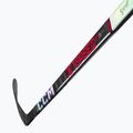 CCM JetSpeed hockey stick FT6 Pro SR black 3