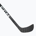 CCM JetSpeed hockey stick FT6 Pro SR black 4