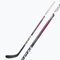 CCM JetSpeed hockey stick FT6 Pro SR black 6