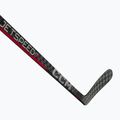 CCM JetSpeed hockey stick FT6 SR black 2