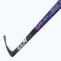CCM Ribcor Trigger 8 Pro SR hockey stick black 3