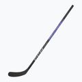 CCM Ribcor Trigger 8 Pro YTH black children's hockey stick