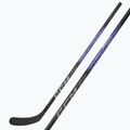CCM Ribcor Trigger 8 Pro YTH black children's hockey stick 6
