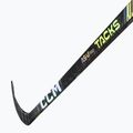 CCM Tacks AS-VI Pro INT hockey stick black 4