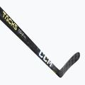 CCM Tacks As-VI Pro JR children's hockey stick black 2