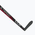 CCM JetSpeed hockey stick FT670 SR black 2