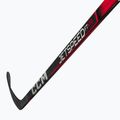 CCM JetSpeed hockey stick FT670 SR black 3
