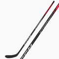 CCM JetSpeed hockey stick FT670 SR black 6