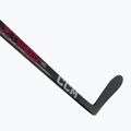 CCM JetSpeed children's hockey stick FT660 YTH black 2