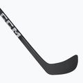 CCM JetSpeed children's hockey stick FT660 YTH black 4