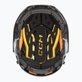 CCM Tacks 720 hockey helmet black 5