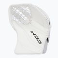 Children's catcher CCM EFlex 6.5 white