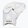 Children's catcher CCM EFlex 6.5 white 2