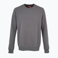 Men's sweatshirt CCM Core Fleece Crew dark grey heather