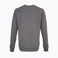 Men's sweatshirt CCM Core Fleece Crew dark grey heather 2