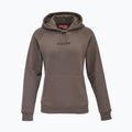 Women's sweatshirt CCM Core brown
