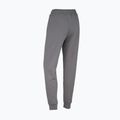 Women's trousers CCM Core Cuffed Jogger SR dark grey heather 2