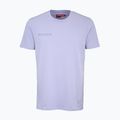 Men's T-shirt CCM Core lava red