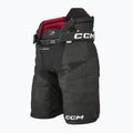 CCM men's hockey trousers JetSpeed FT6 Pro SR black