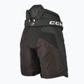 CCM men's hockey trousers JetSpeed FT6 Pro SR black 2