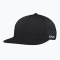 CCM Team Flatbrim Snapback SR black 2